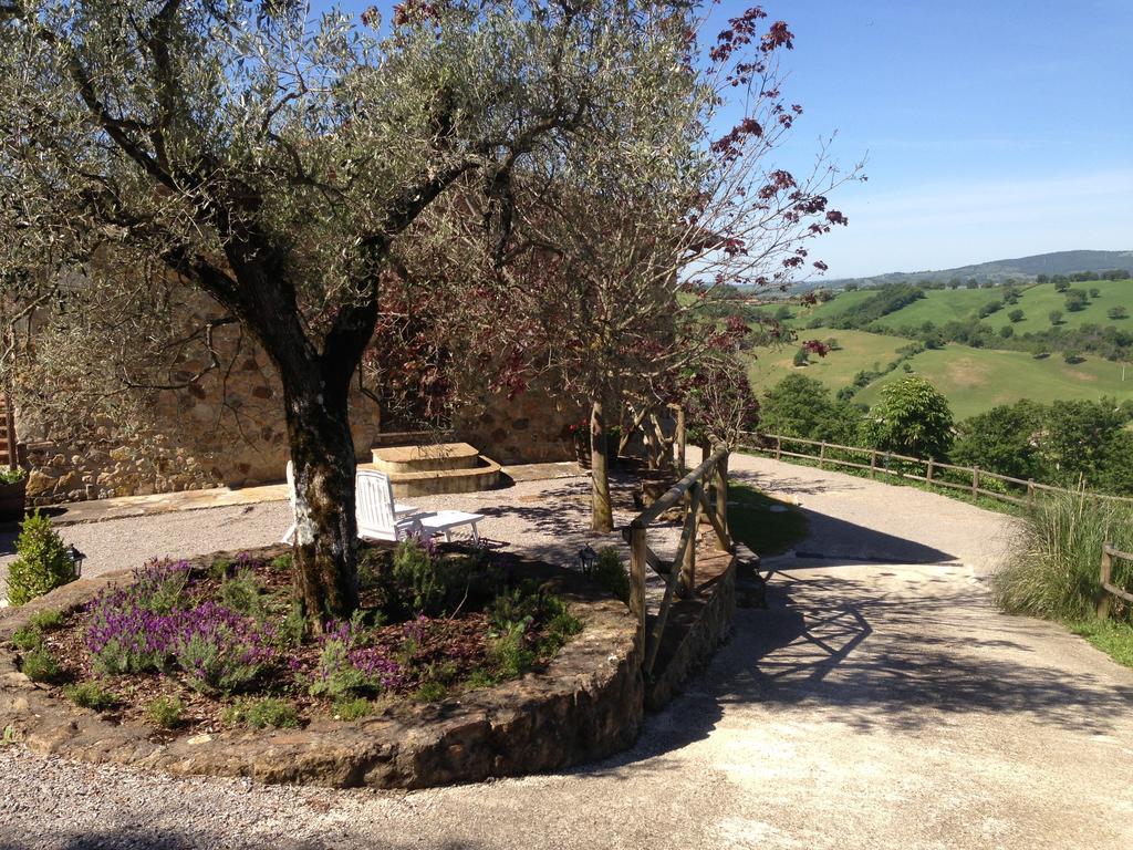 Podere Poggio Benedetto Saturnia Rom bilde