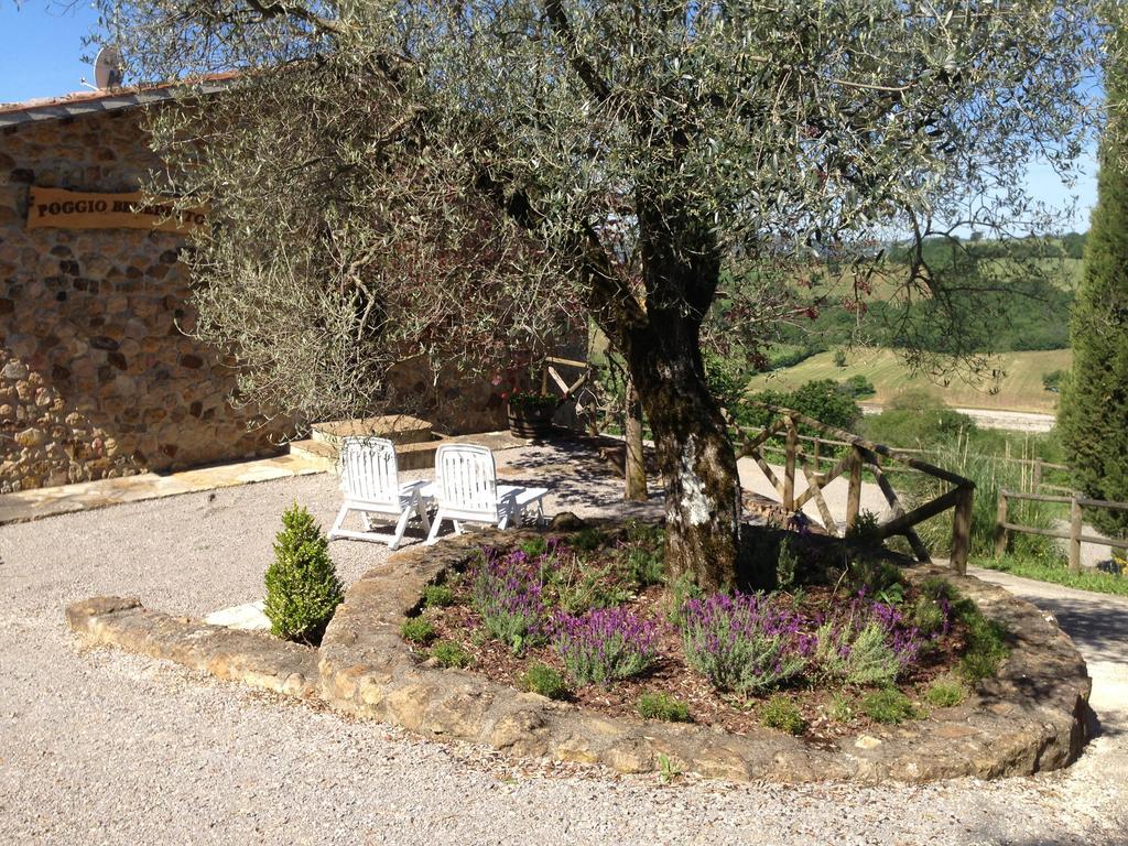 Podere Poggio Benedetto Saturnia Rom bilde