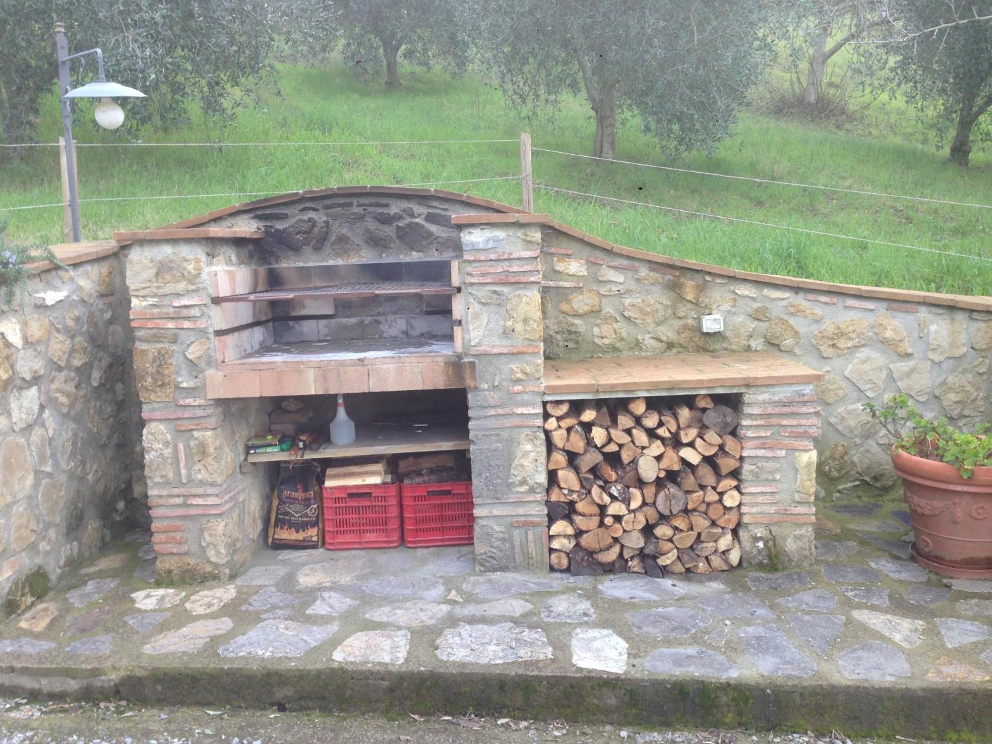 Podere Poggio Benedetto Saturnia Eksteriør bilde