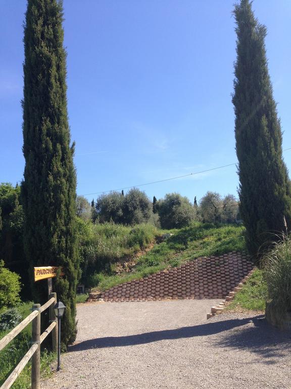 Podere Poggio Benedetto Saturnia Rom bilde