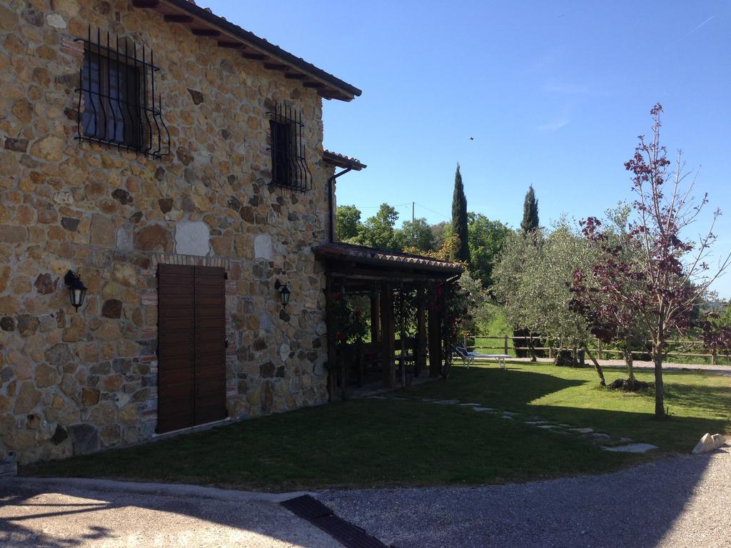 Podere Poggio Benedetto Saturnia Rom bilde